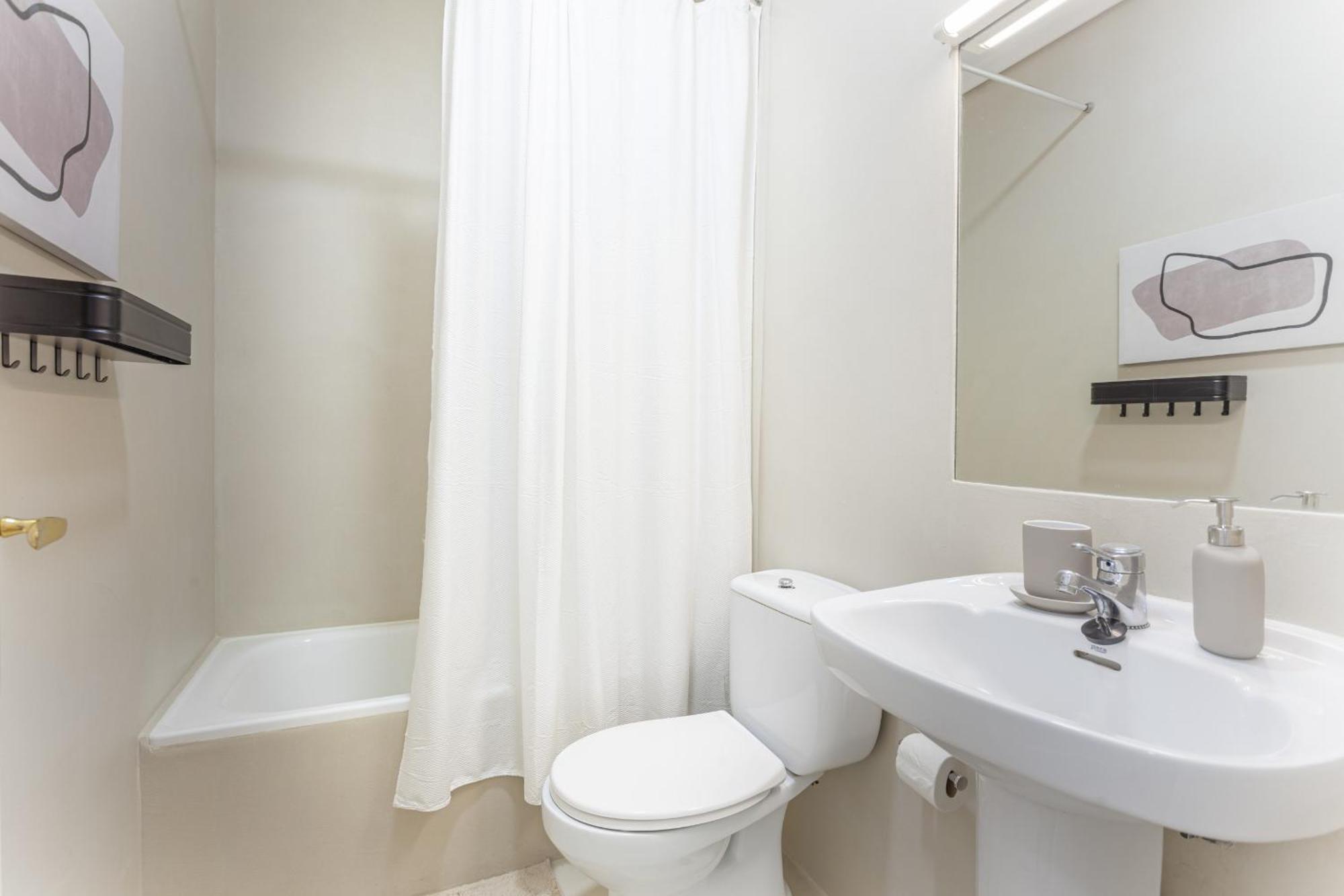 Santa Ana Place En Appartement *