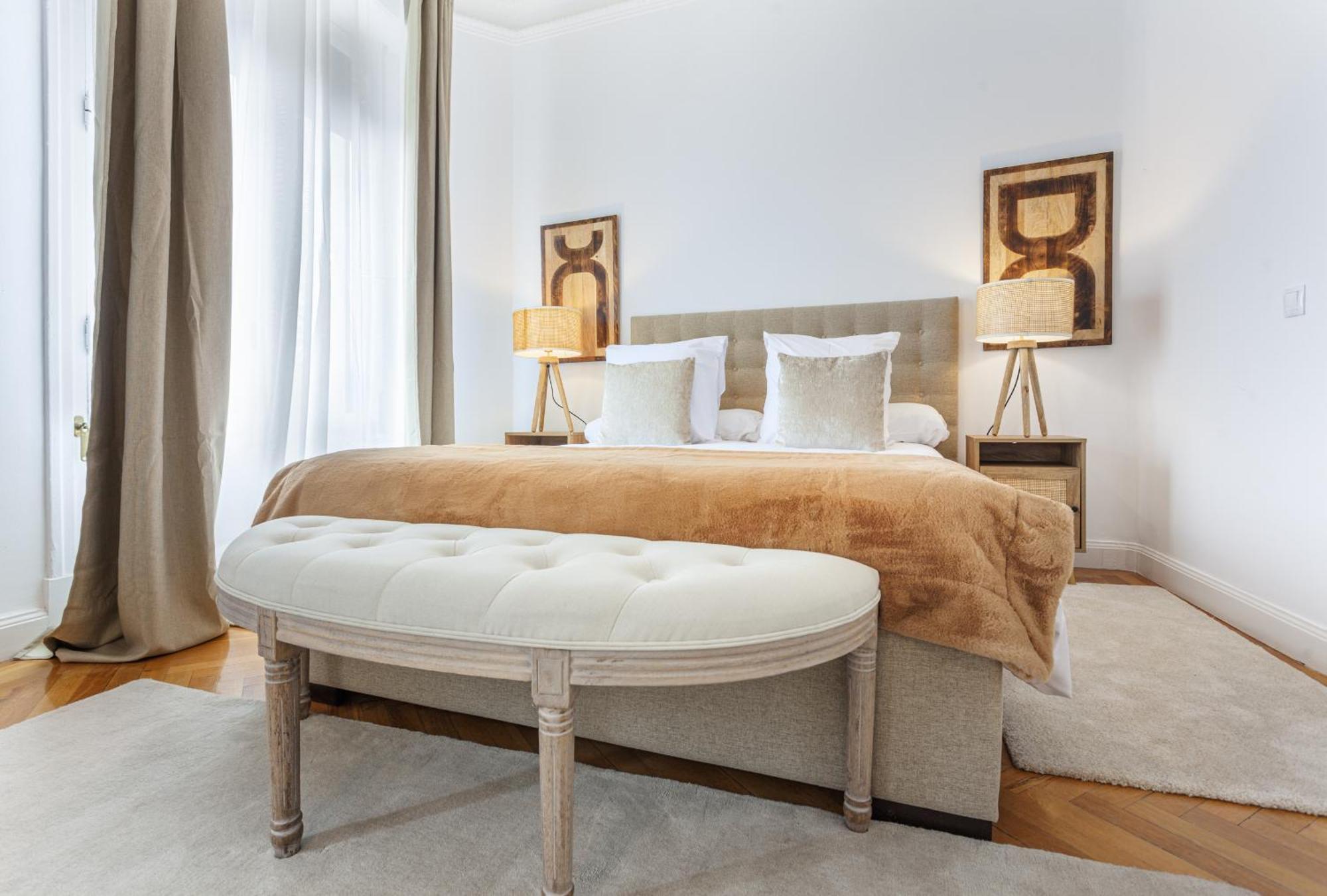 Santa Ana Place En Appartement