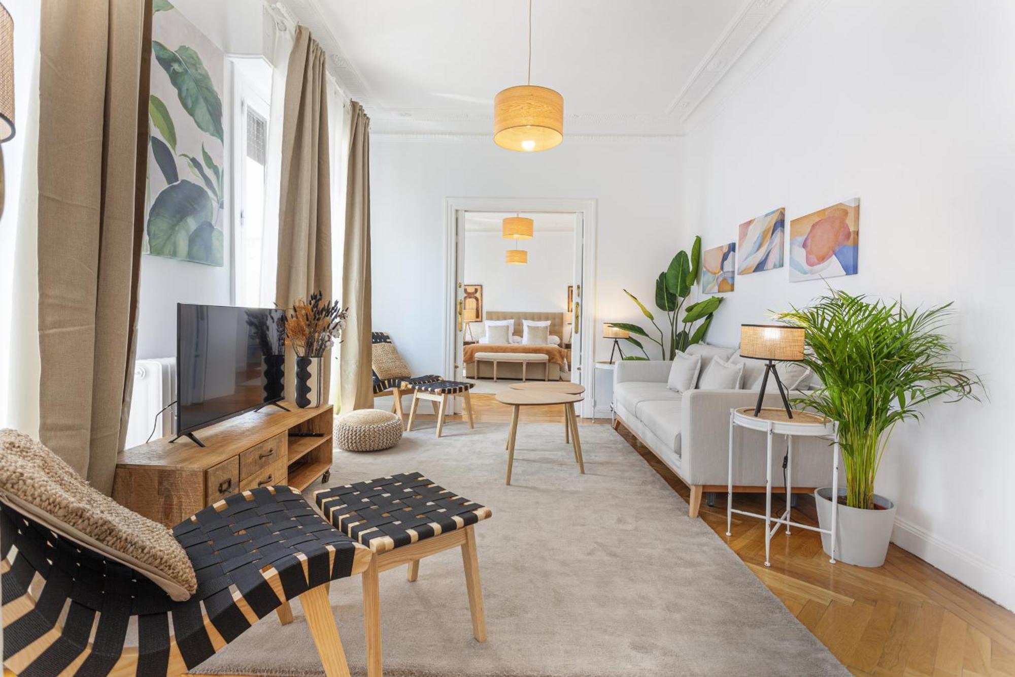 Santa Ana Place En Appartement *
