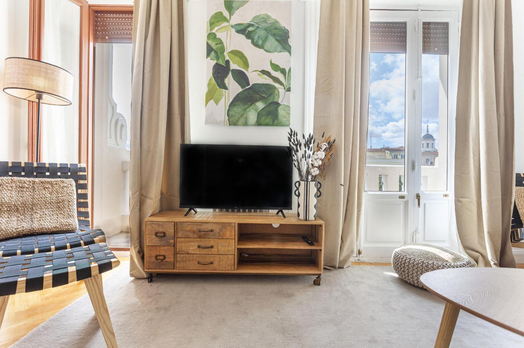 Appartement Santa Ana Place En