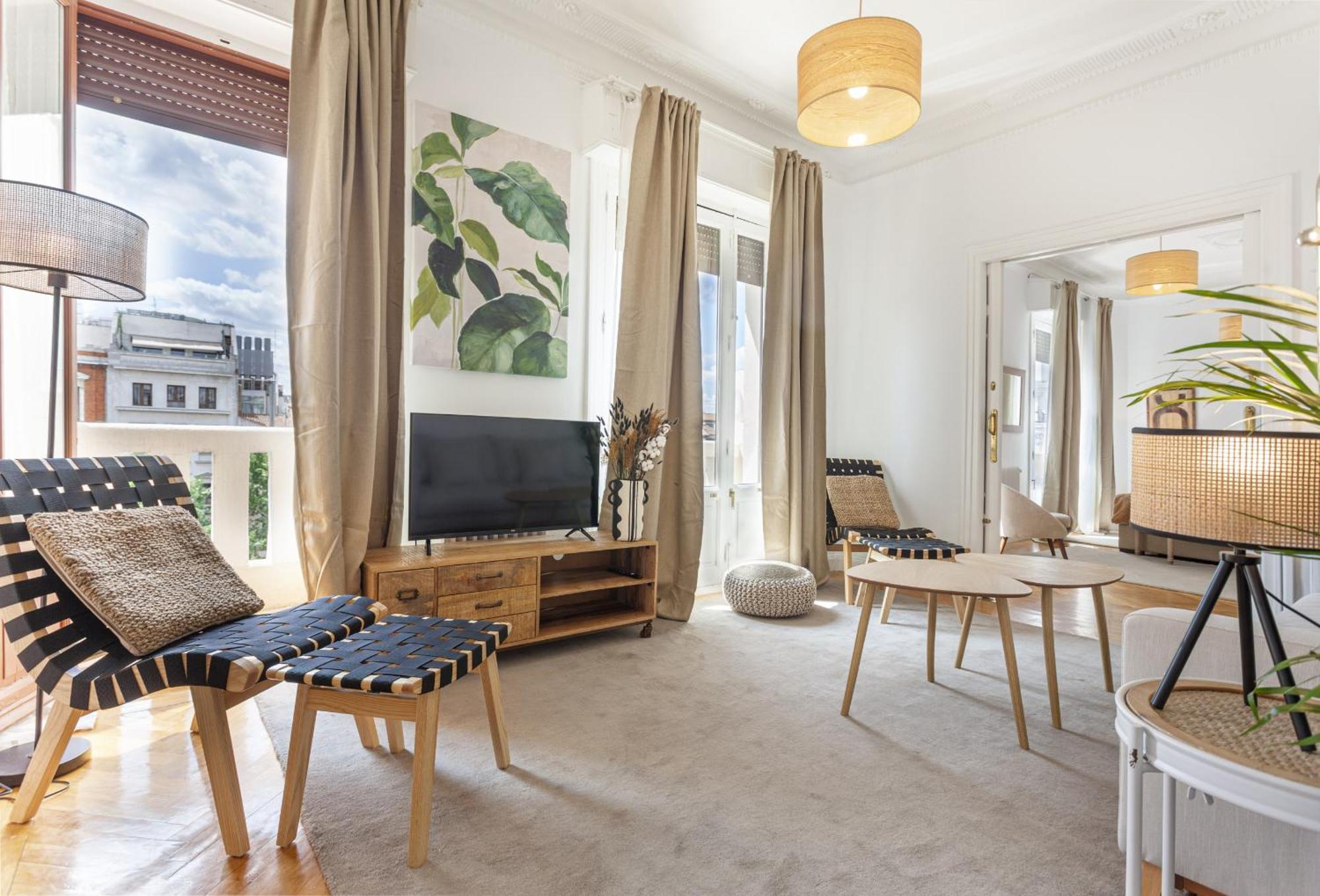 Santa Ana Place En Appartement